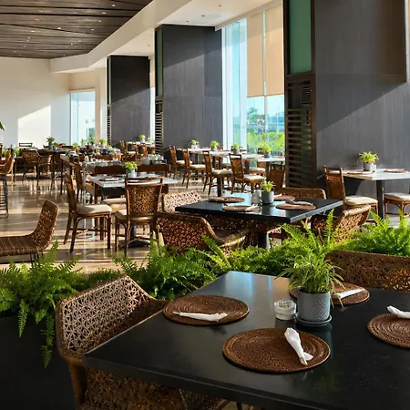 Arterra Hotel And Resort-3