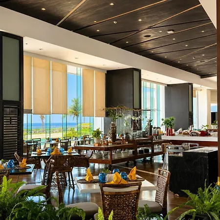 Arterra Hotel And Resort-2